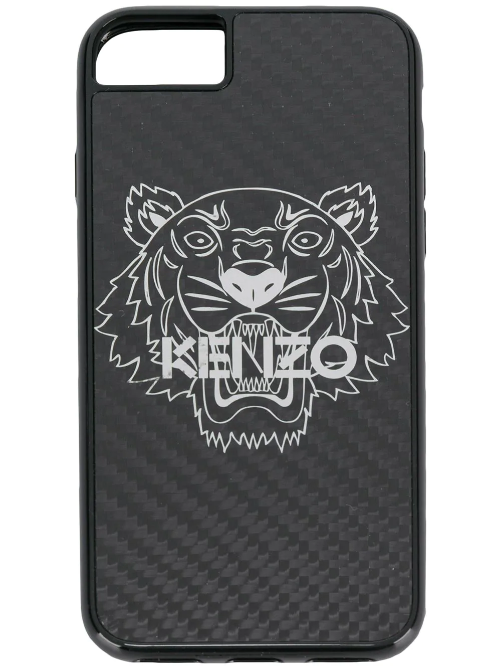tiger iphone 8 case