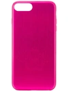 Kenzo Iphone 8 Plus Case - Pink