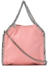 Stella Mccartney 'falabella' Handtasche In Pink