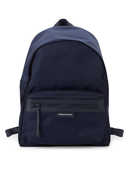 longchamp backpack similar