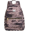 Herschel Supply Co Nova Mid Volume Backpack - Pink In Ash Rose Dessert