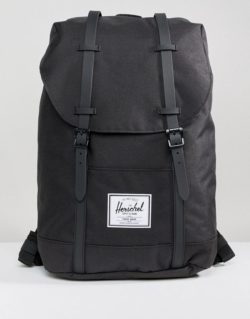 herschel strap bag