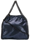 Stella Mccartney Falabella Mini Tote - Blue