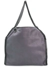 Stella Mccartney Falabella Tote Bag - Grey