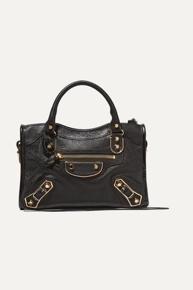 balenciaga city mini edge