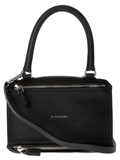 Givenchy Small Box Pandora Tote