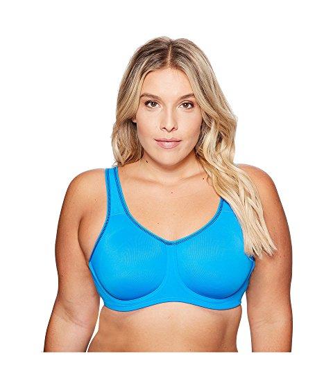 wacoal women's sport underwire bra