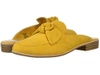 G.h. Bass & Co. , Yellow Suede