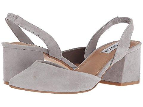 steve madden slingback block heel