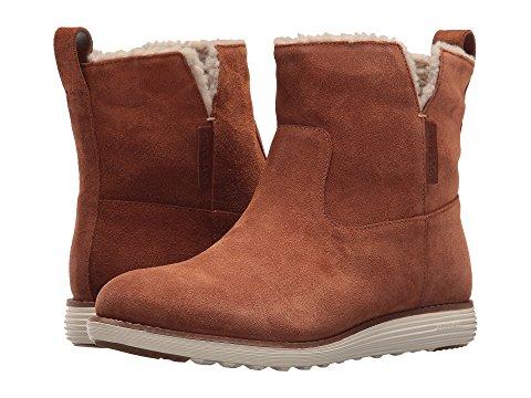 cole haan motogrand bootie