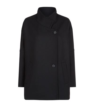 all saints meade nesi coat