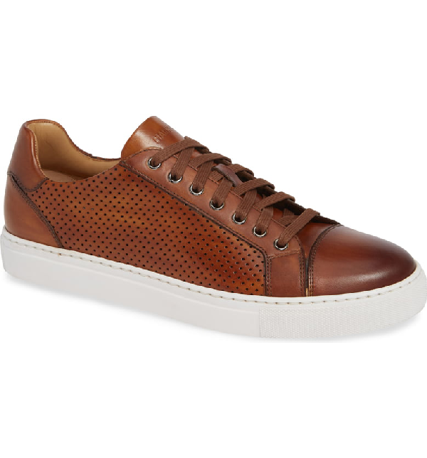 magnanni chaz sneaker