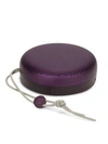 Bang & Olufsen Portable Bluetooth Speaker A1 In Purple