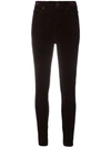 Citizen Of Humanity Corduroy Jeans In Brown