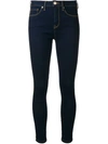 Tommy Hilfiger Tommy Icons Skinny Jeans In Blue