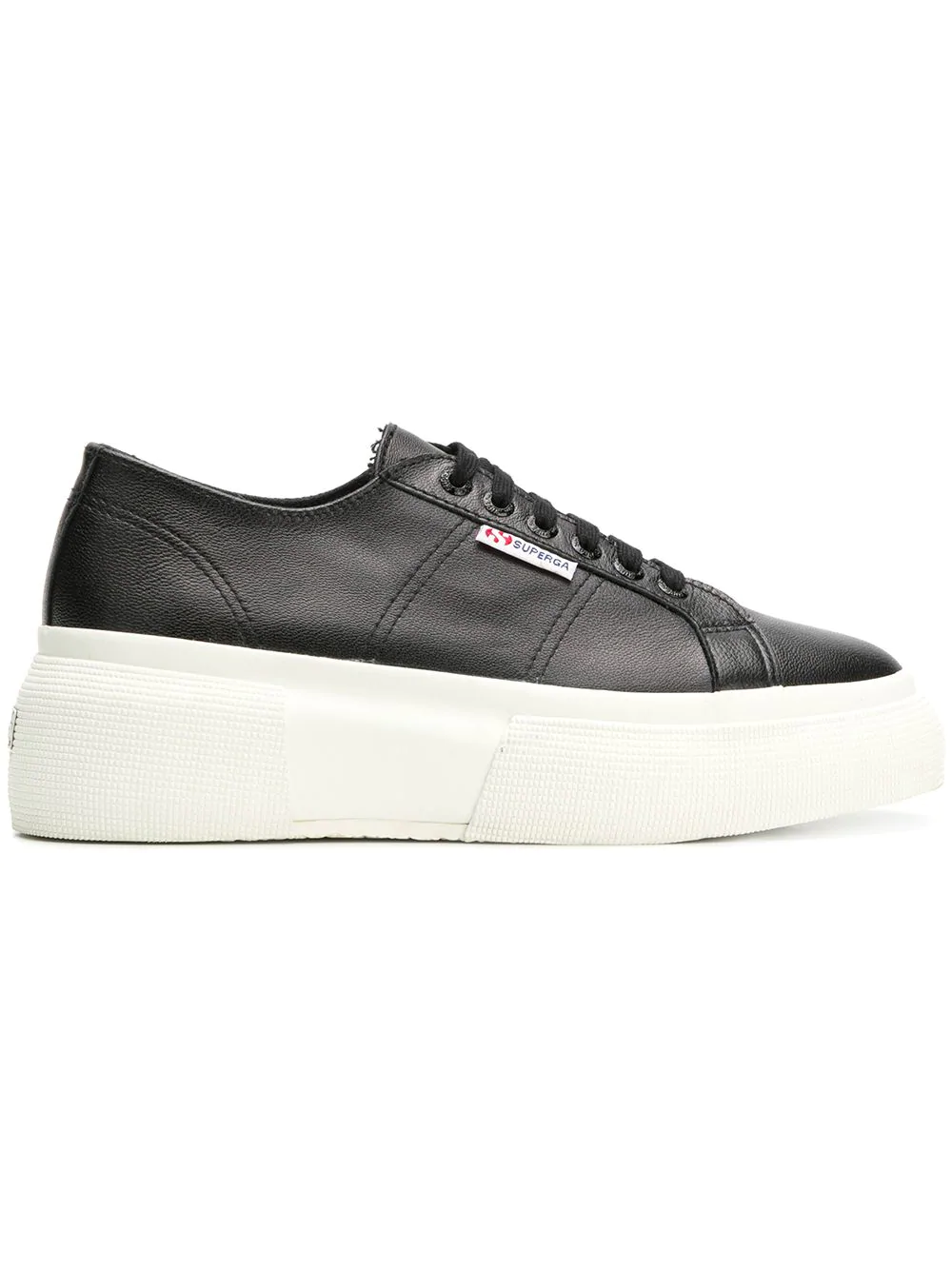 superga platform sneakers price