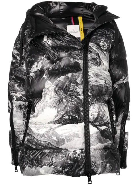 moncler liriope jacket