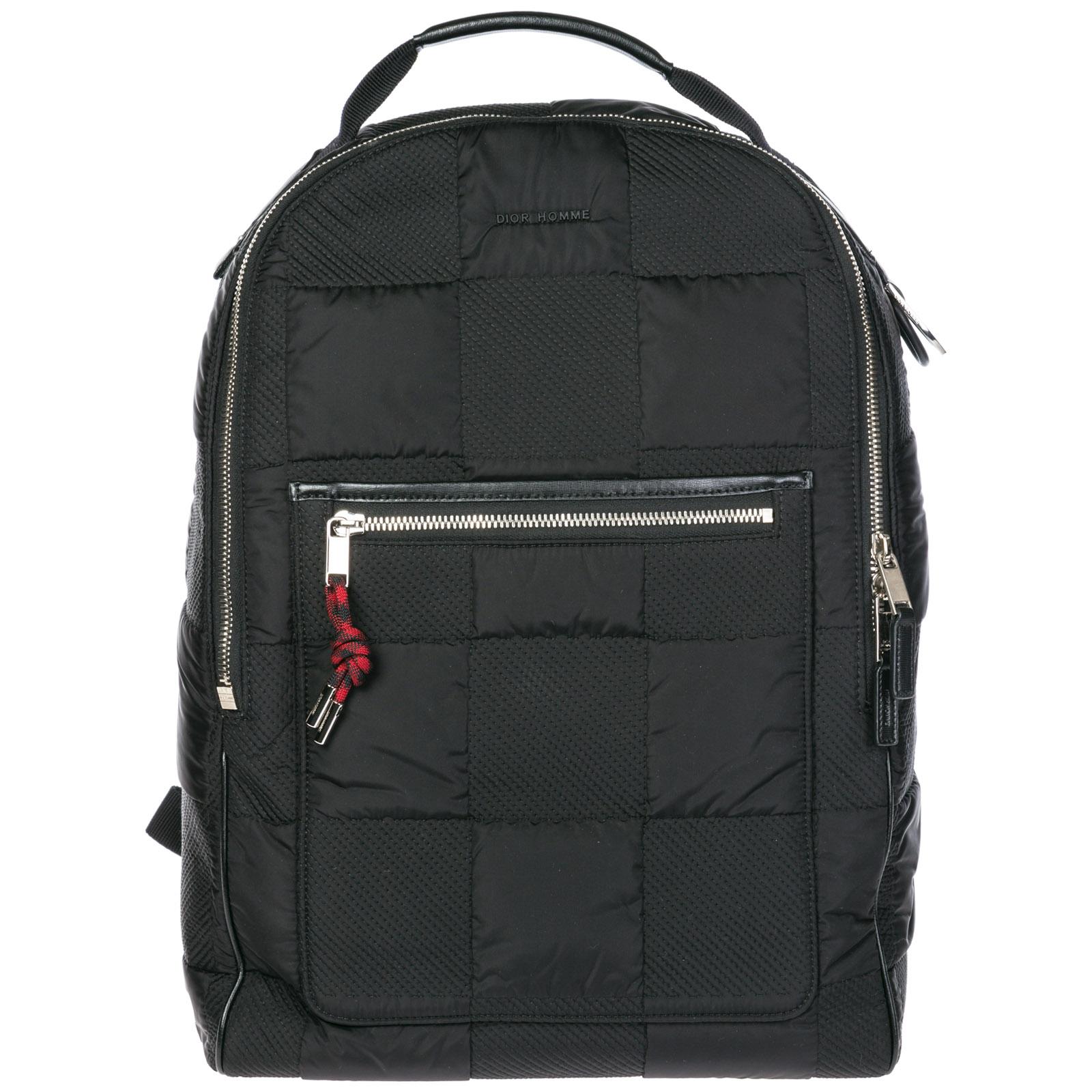backpack dior