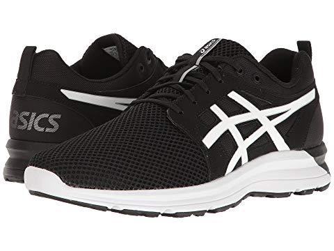 asics gel torrance black