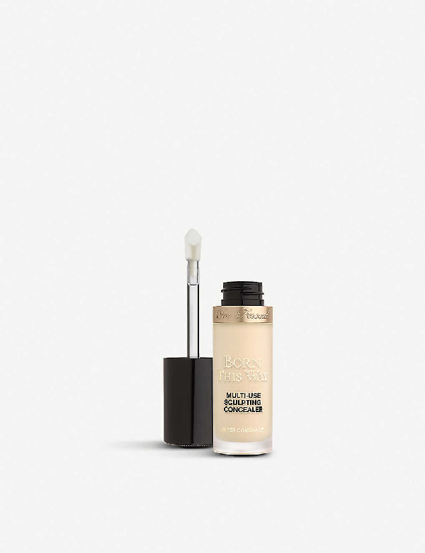 Born This Way Concealer Almond