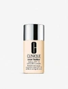 Clinique Even Better Makeup Spf 15 Foundation 30ml In Wn 01 Flax