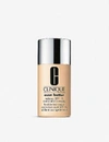 Clinique Even Better Makeup Spf 15 Foundation 30ml In Wn 38 Stone