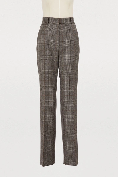 Pallas Delaunay Pants In Grey