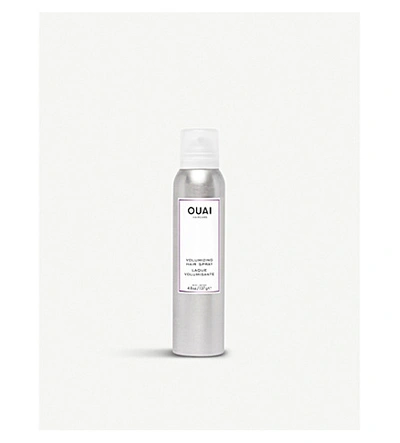 Ouai Volumizing Hair Spray (130ml) In N,a