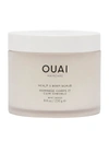 Ouai Melrose Place Scalp & Body Scrub In N,a