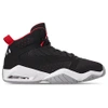 Nike Men's Air Jordan Lift Off Basketball Shoes, Black