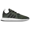 Adidas Originals Adidas Men's X Plr Casual Sneakers From Finish Line In Green