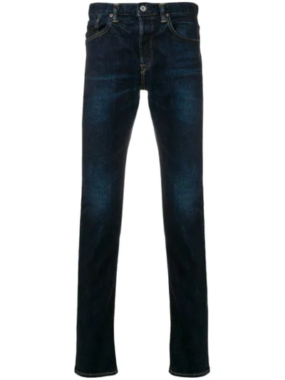 Edwin Classic Slim-fit Jeans - Blue