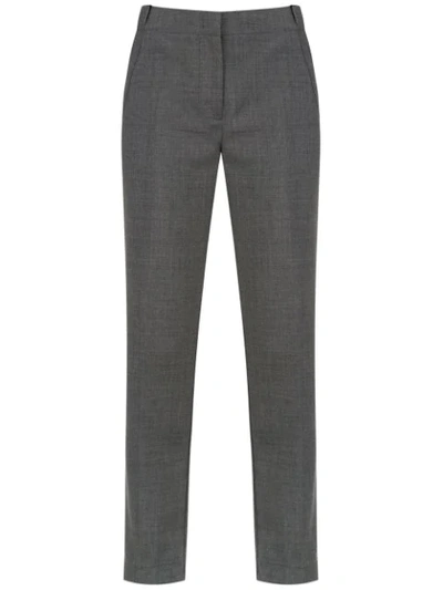 Alcaçuz Fontana Trousers In Grey
