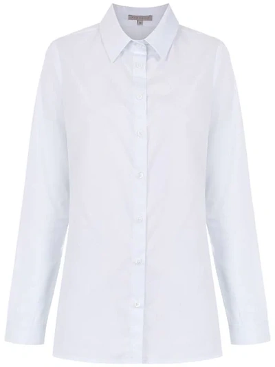 Alcaçuz Falesia Shirt In White