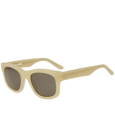 Sun Buddies Bibi Sunglasses In Neutrals