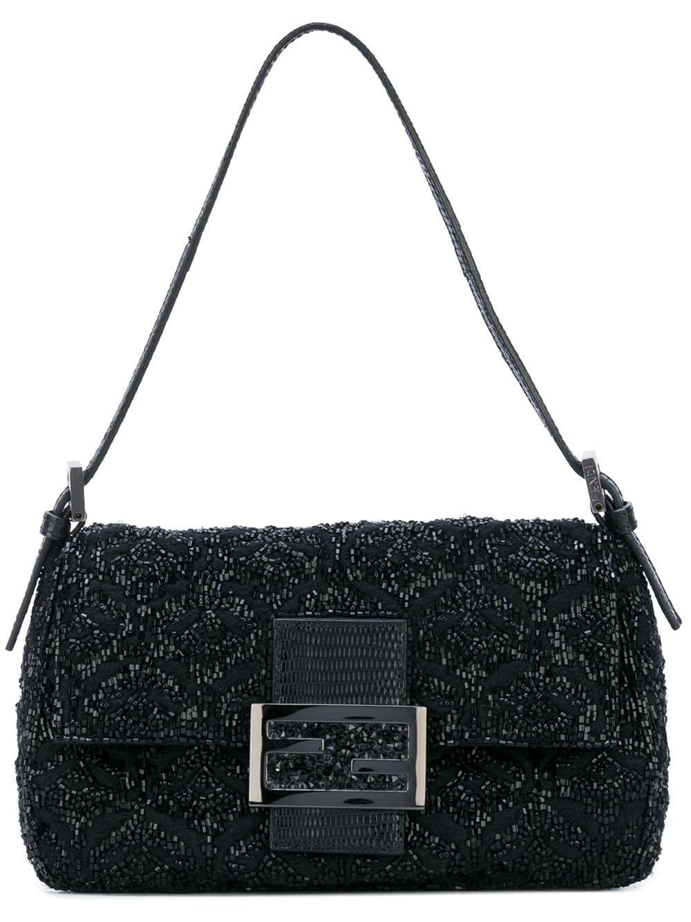 What Is A Baguette Handbag Literacy Basics