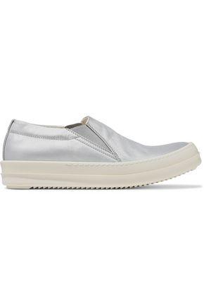 rick owen slip on