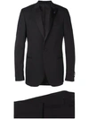 Lardini Dinner Suit - Black