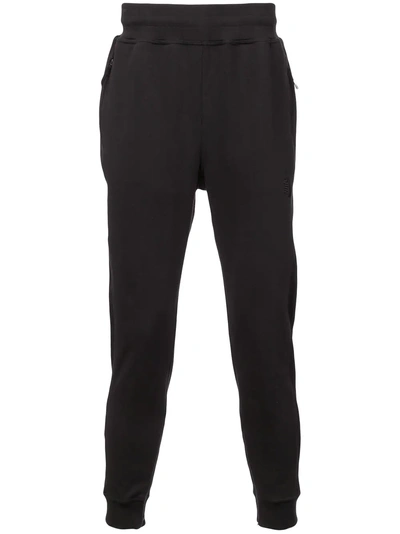 Nike Lebron James X John Elliott Track Pants - Black