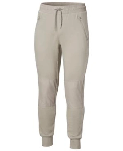 Columbia Men's Bugasweat Jogger Pants, Grey