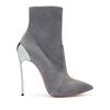 Casadei Techno Blade In Sharkskin