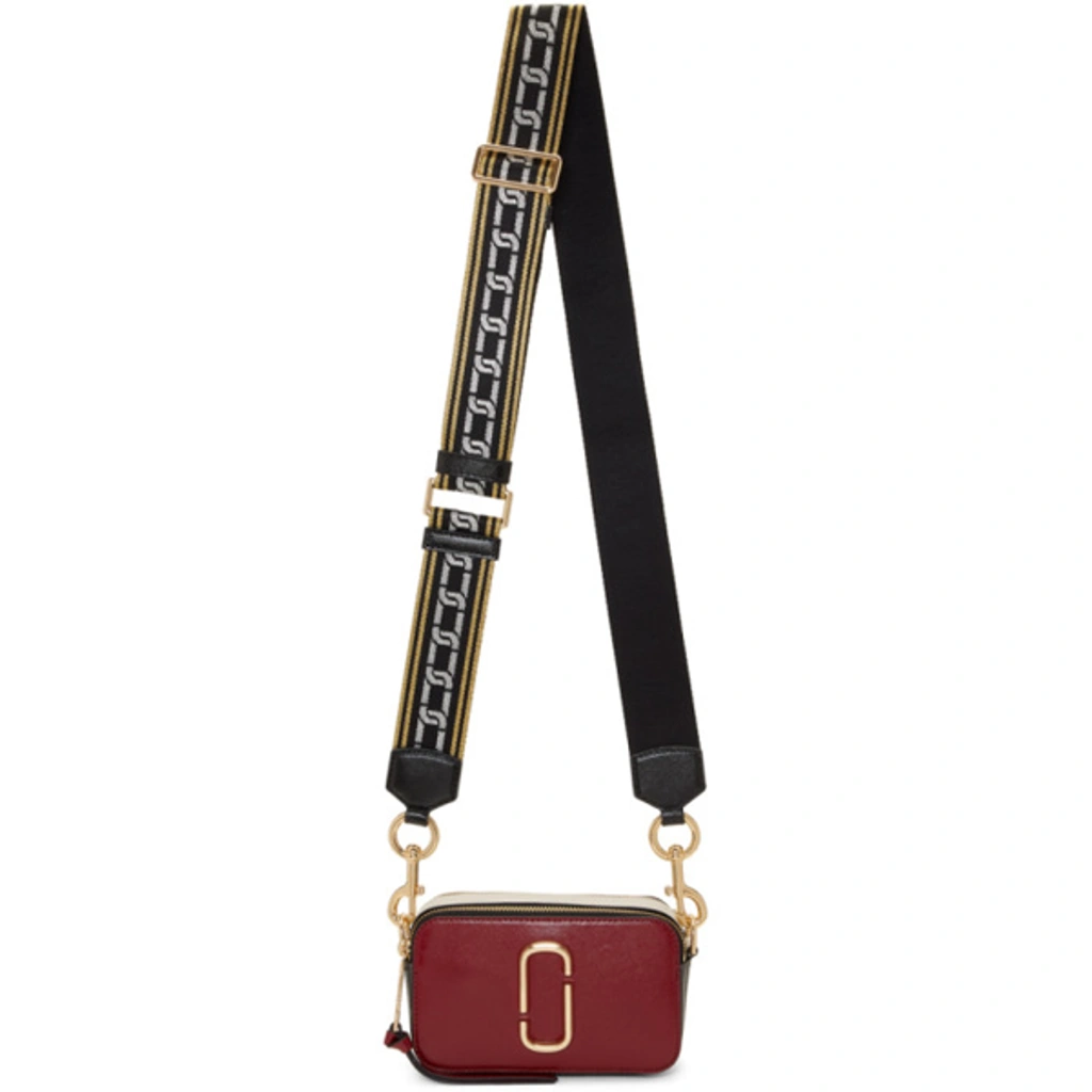 Marc jacobs snapshot hibiscus deals