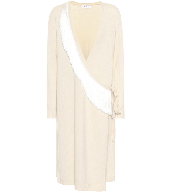 herlian cardigan