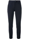 Dondup Slim-fit Trousers - Blue