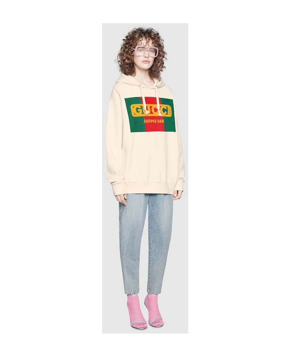 gucci dapper dan hoodie