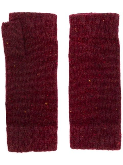 N•peal Finger In Red