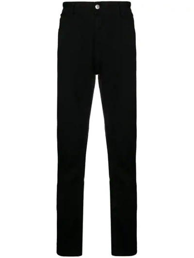 Haikure Skinny Jeans - Black