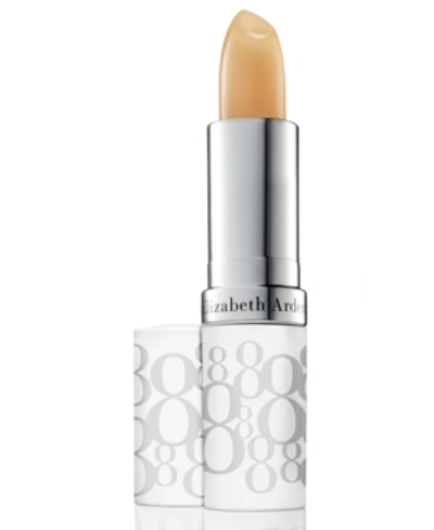Elizabeth Arden Eight Hour Cream Lip Protectant Stick Sunscreen Spf 15, .13 oz In No Color
