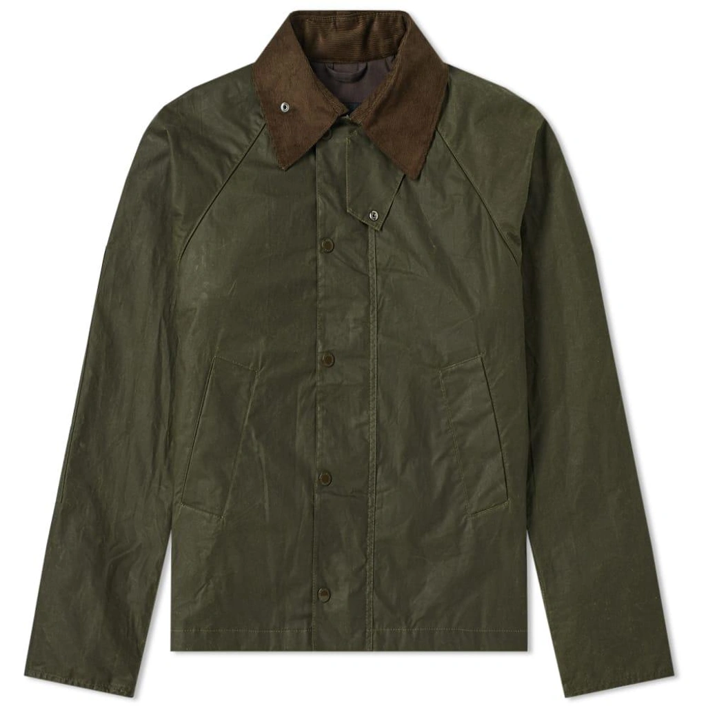 ENGINEERED GARMENTS×Barbour-Graham Ｗax 9459017?w=1024