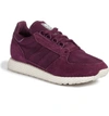 Adidas Originals Forest Grove Mixed Sneakers In Red Night/ Cloud White/ Grey